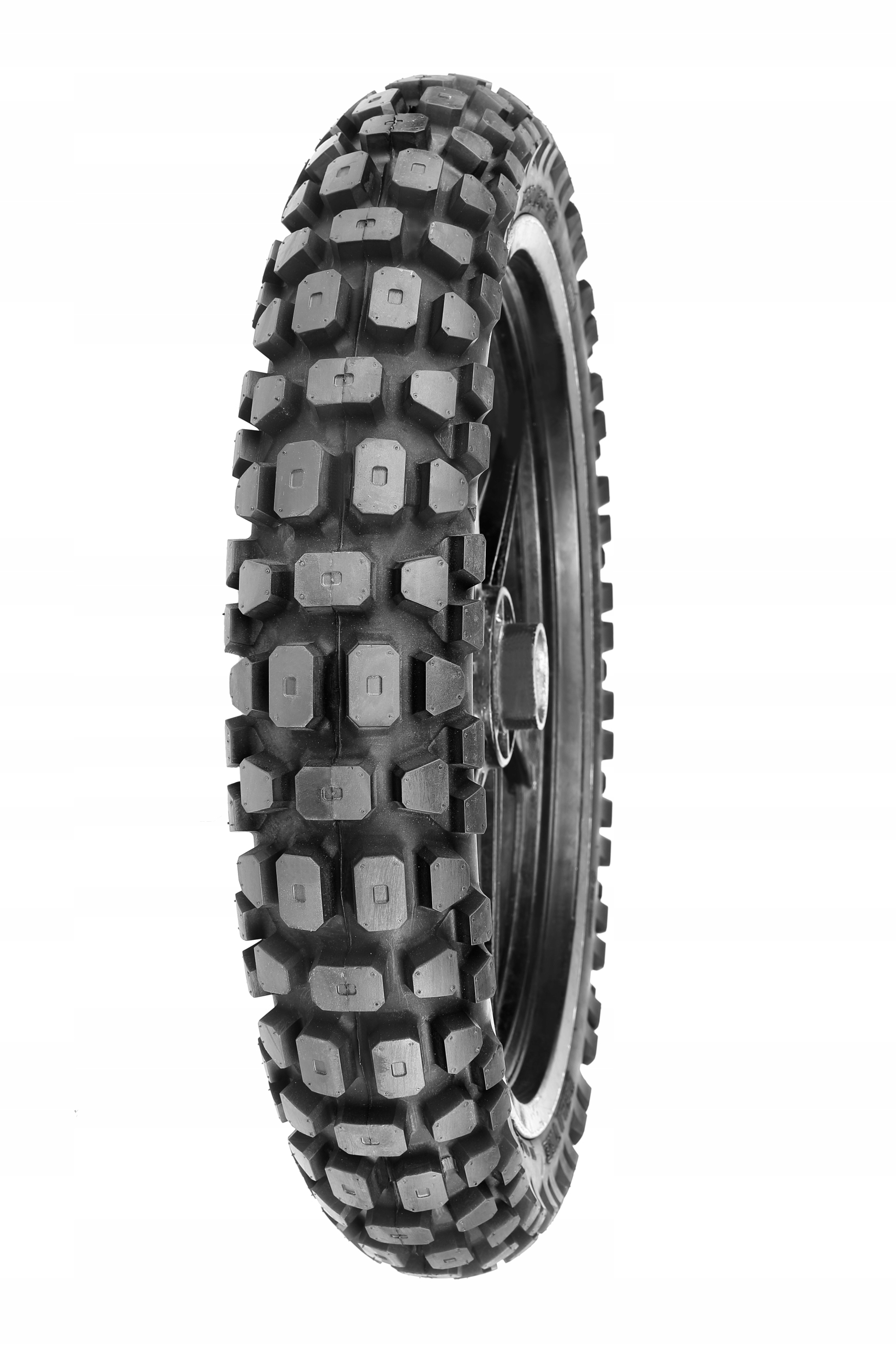 130/80-17 opona DELI SB-107 TL REAR 4PR 65S